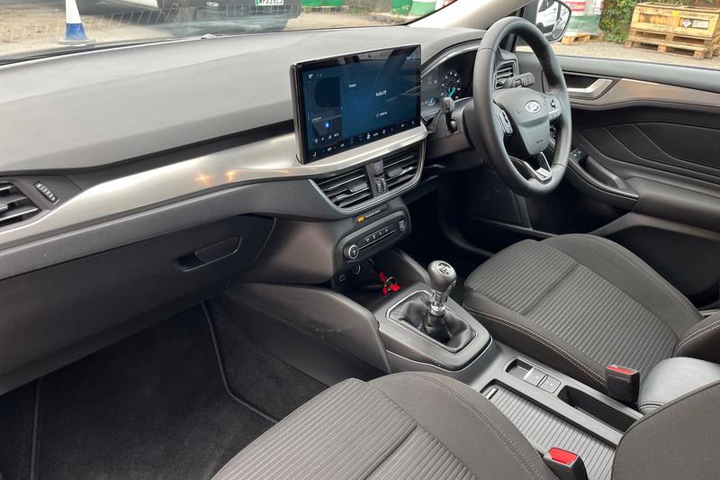 Used Ford Focus 2024 for sale - 76616299: Photo 18