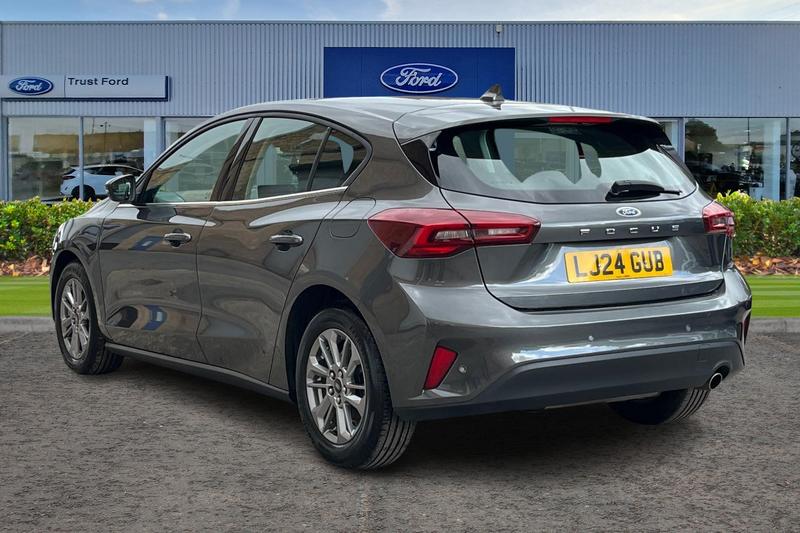 Used Ford Focus 2024 for sale - 76616299: Photo 2