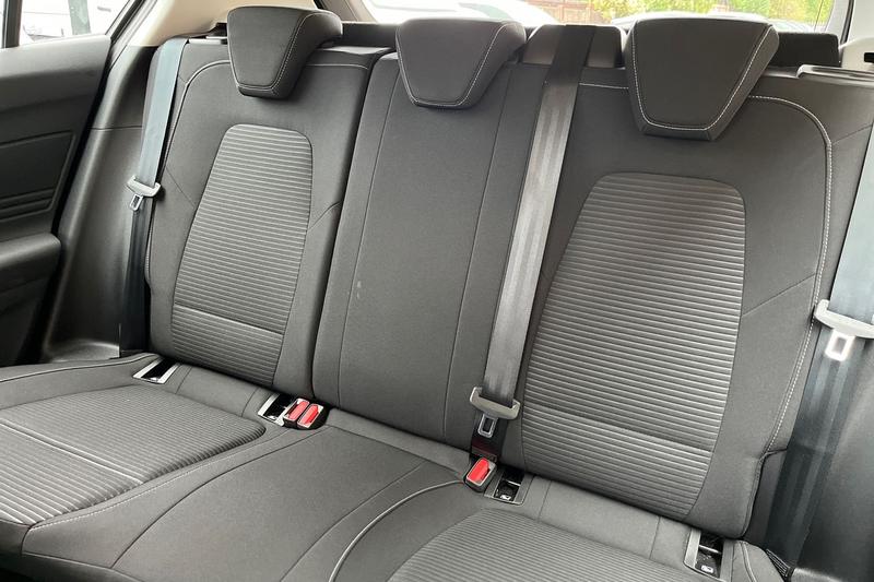 Used Ford Focus 2024 for sale - 76616299: Photo 20