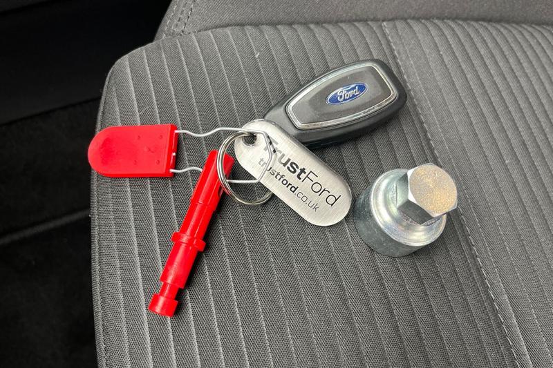 Used Ford Focus 2024 for sale - 76616299: Photo 22