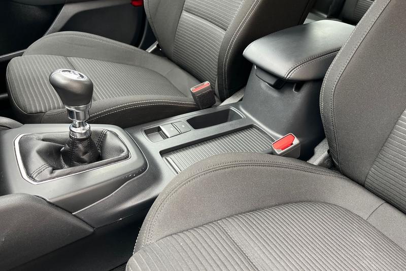 Used Ford Focus 2024 for sale - 76616299: Photo 23