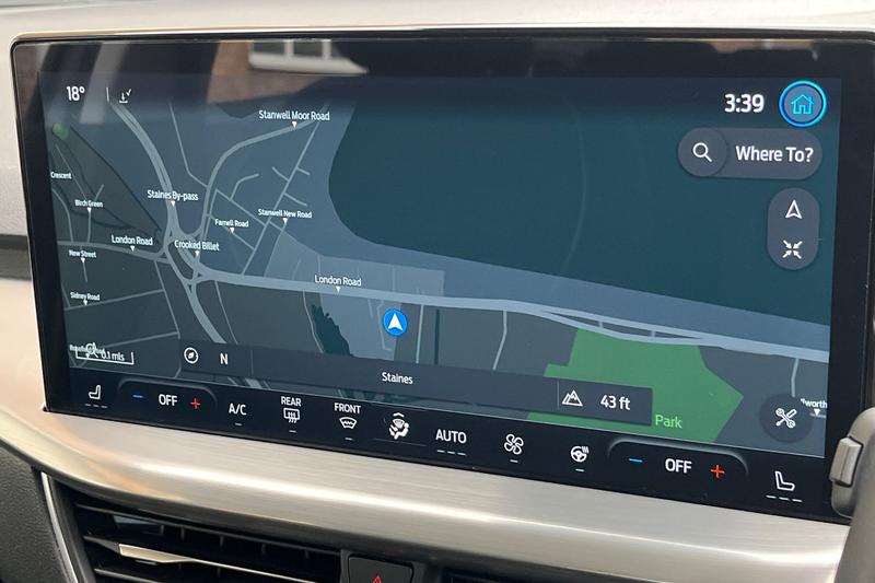 Used Ford Focus 2024 for sale - 76616299: Photo 29