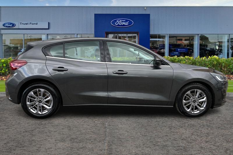 Used Ford Focus 2024 for sale - 76616299: Photo 3