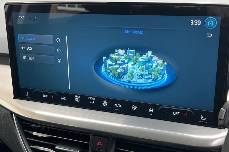 Used Ford Focus 2024 for sale - 76616299: Photo 30