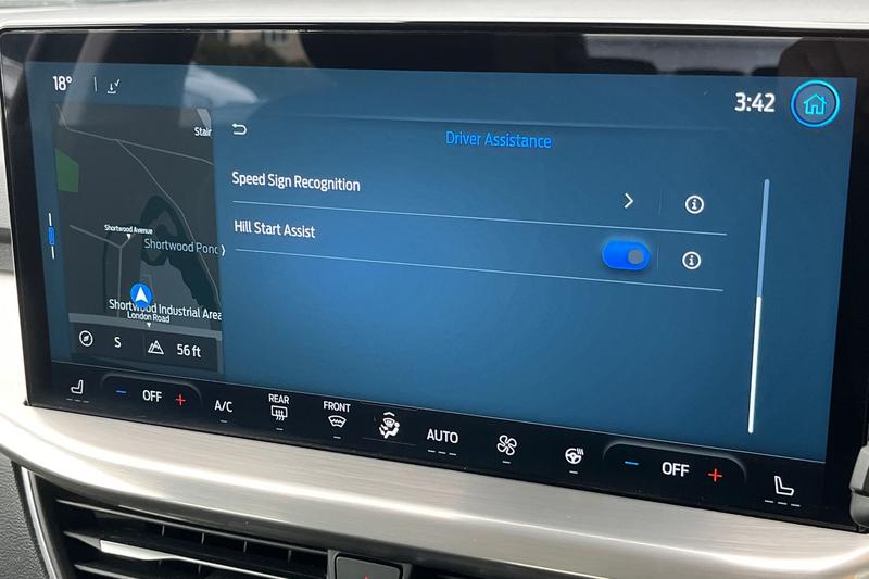 Used Ford Focus 2024 for sale - 76616299: Photo 32