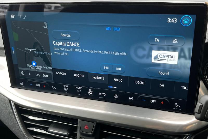 Used Ford Focus 2024 for sale - 76616299: Photo 33