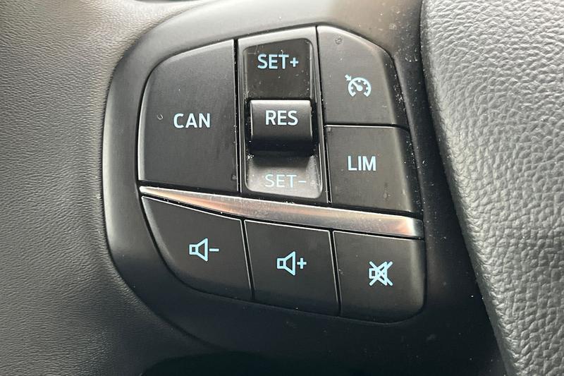 Used Ford Focus 2024 for sale - 76616299: Photo 35