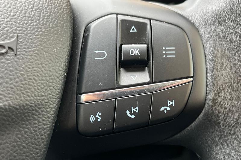 Used Ford Focus 2024 for sale - 76616299: Photo 36