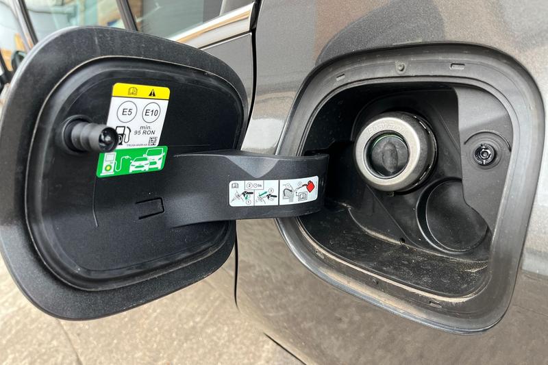 Used Ford Focus 2024 for sale - 76616299: Photo 38