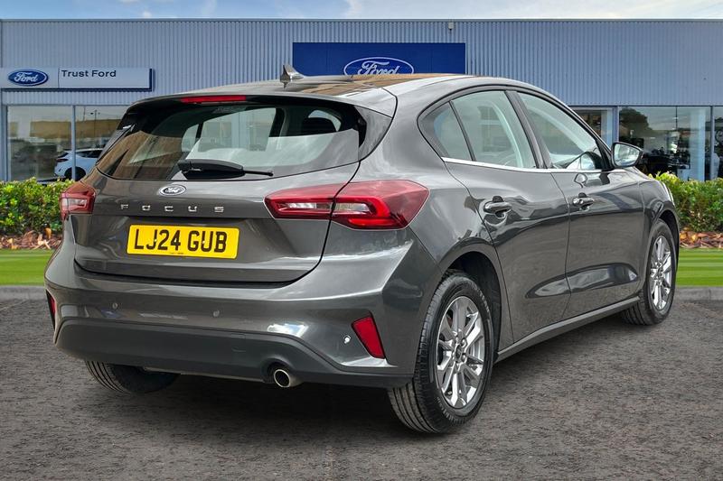 Used Ford Focus 2024 for sale - 76616299: Photo 4