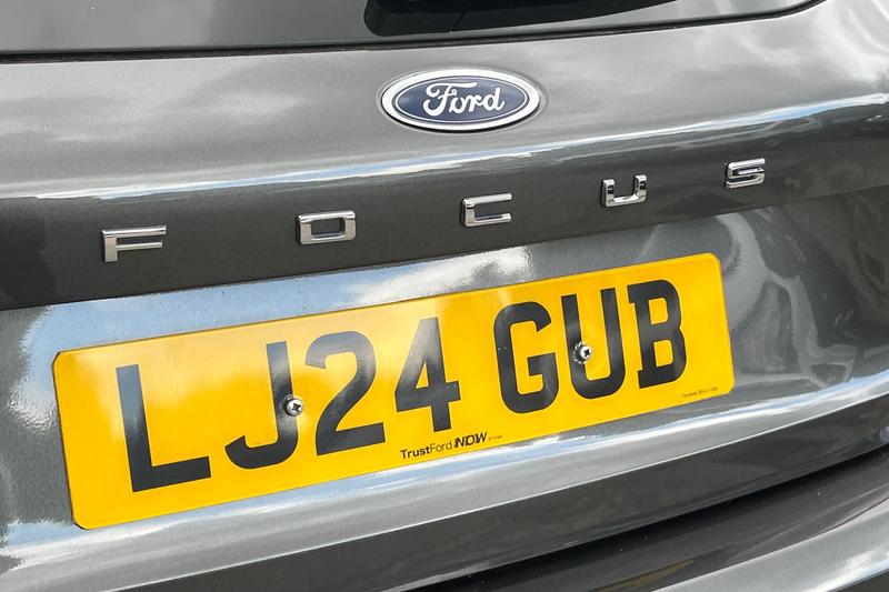 Used Ford Focus 2024 for sale - 76616299: Photo 40