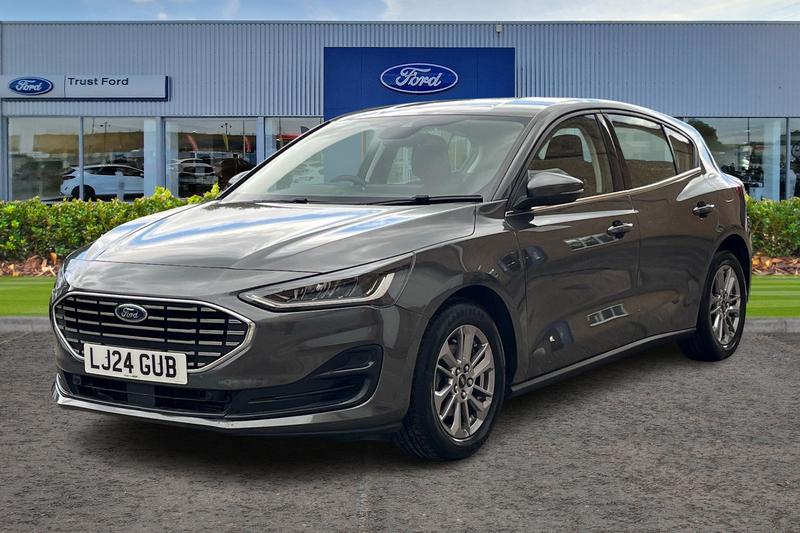 Used Ford Focus 2024 for sale - 76616299: Photo 5