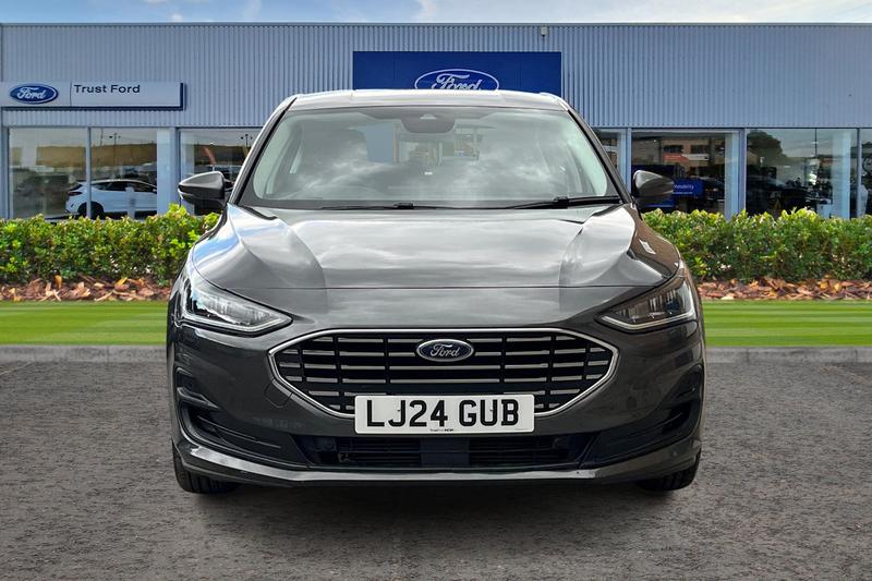 Used Ford Focus 2024 for sale - 76616299: Photo 6