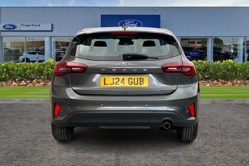 Used Ford Focus 2024 for sale - 76616299: Photo 7