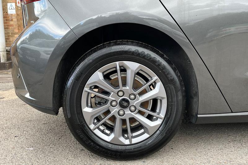 Used Ford Focus 2024 for sale - 76616299: Photo 8