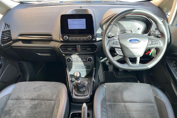Used Ford Ecosport 2022 for sale - 76123770: Photo 10
