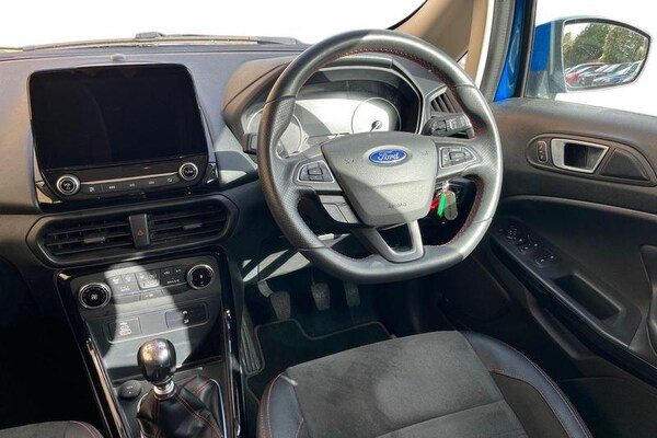 Used Ford Ecosport 2022 for sale - 76123770: Photo 11