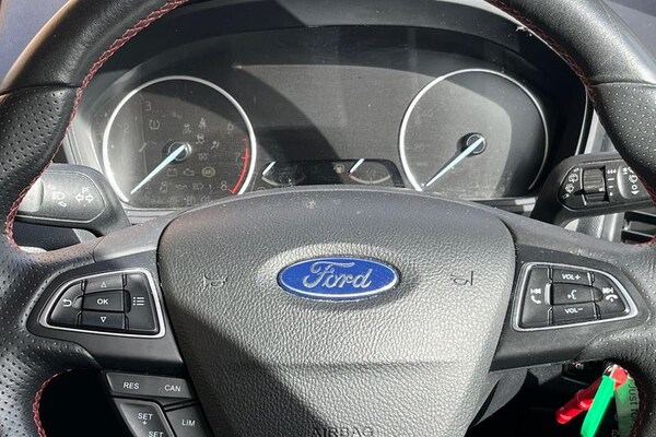 Used Ford Ecosport 2022 for sale - 76123770: Photo 12