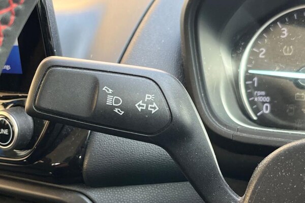 Used Ford Ecosport 2022 for sale - 76123770: Photo 14