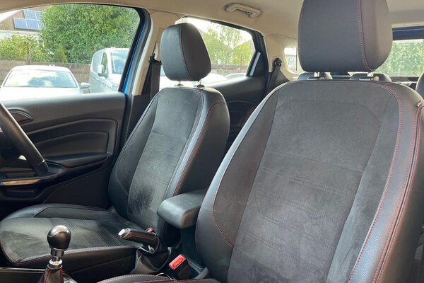 Used Ford Ecosport 2022 for sale - 76123770: Photo 19