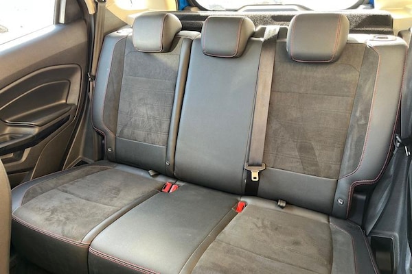 Used Ford Ecosport 2022 for sale - 76123770: Photo 20