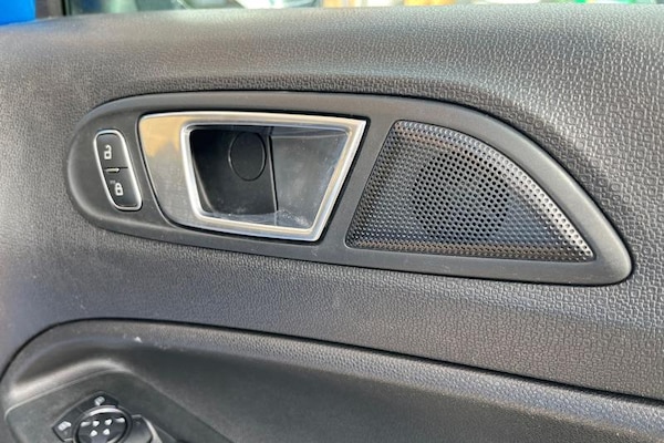 Used Ford Ecosport 2022 for sale - 76123770: Photo 26