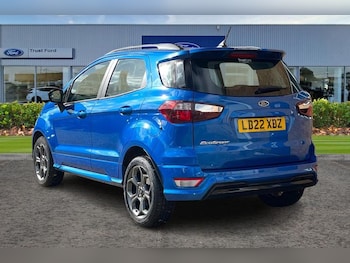 Used Ford Ecosport 2022 for sale - 76123770: Photo 2
