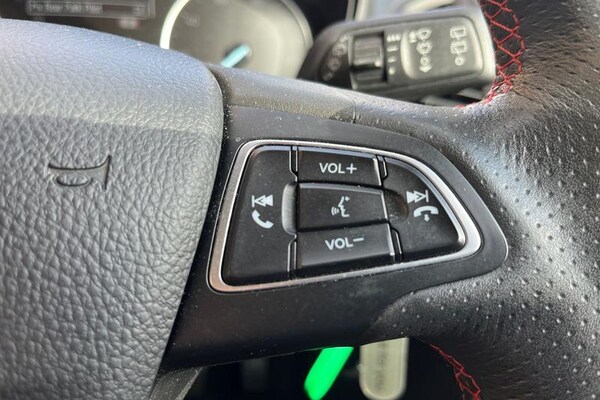 Used Ford Ecosport 2022 for sale - 76123770: Photo 35