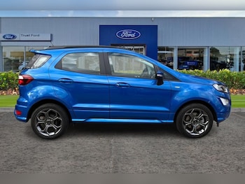 Used Ford Ecosport 2022 for sale - 76123770: Photo 3