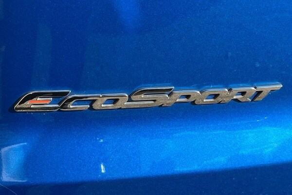 Used Ford Ecosport 2022 for sale - 76123770: Photo 40