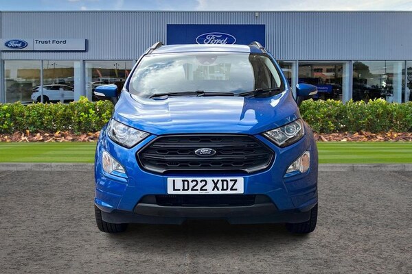 Used Ford Ecosport 2022 for sale - 76123770: Photo 6