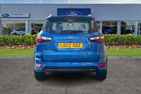 Used Ford Ecosport 2022 for sale - 76123770: Photo 7