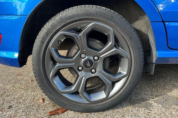 Used Ford Ecosport 2022 for sale - 76123770: Photo 8