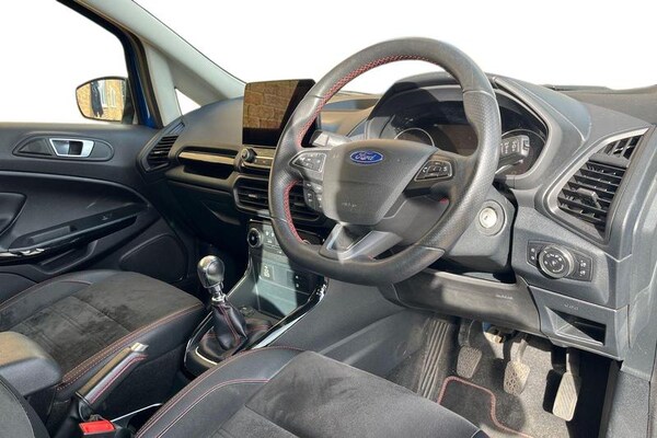 Used Ford Ecosport 2022 for sale - 76123770: Photo 9