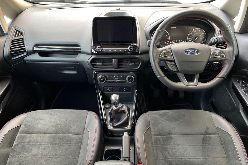 Used Ford Ecosport 2022 for sale - 76480384: Photo 10