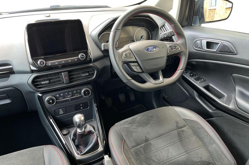 Used Ford Ecosport 2022 for sale - 76480384: Photo 11