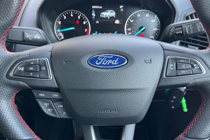 Used Ford Ecosport 2022 for sale - 76480384: Photo 12