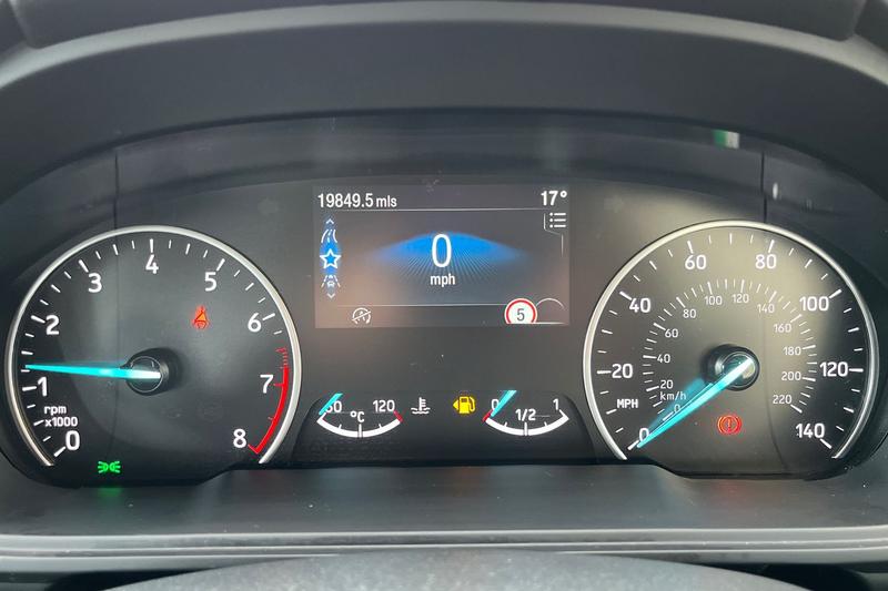 Used Ford Ecosport 2022 for sale - 76480384: Photo 13