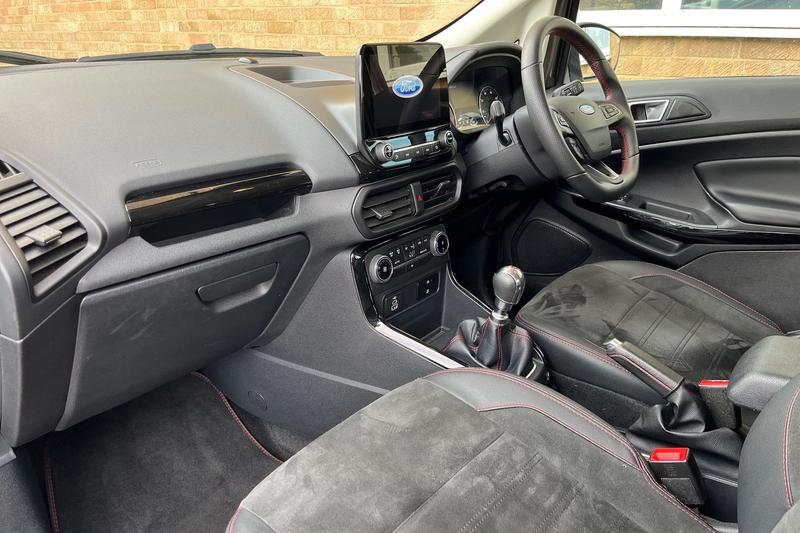 Used Ford Ecosport 2022 for sale - 76480384: Photo 18