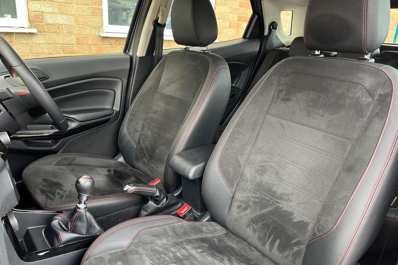 Used Ford Ecosport 2022 for sale - 76480384: Photo 19