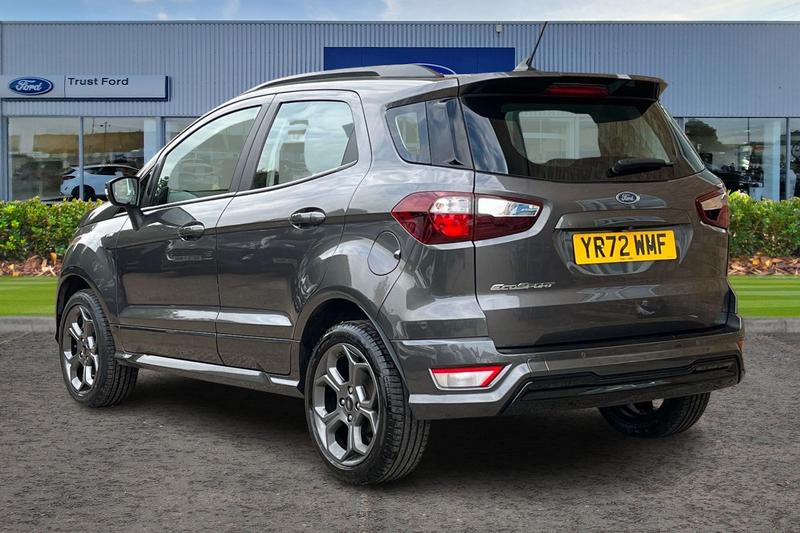 Used Ford Ecosport 2022 for sale - 76480384: Photo 2