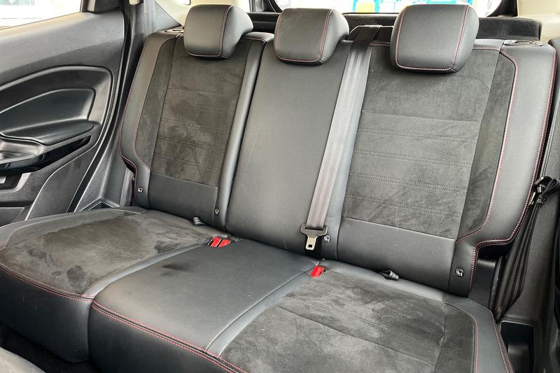 Used Ford Ecosport 2022 for sale - 76480384: Photo 20