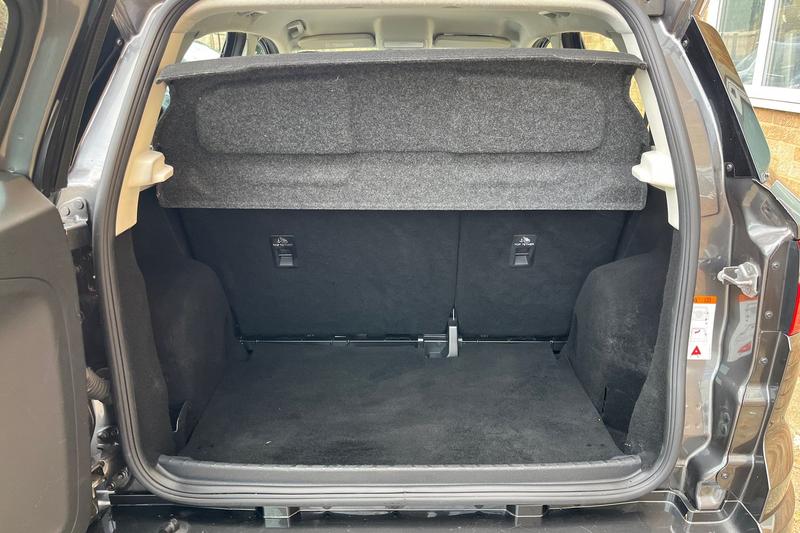 Used Ford Ecosport 2022 for sale - 76480384: Photo 21