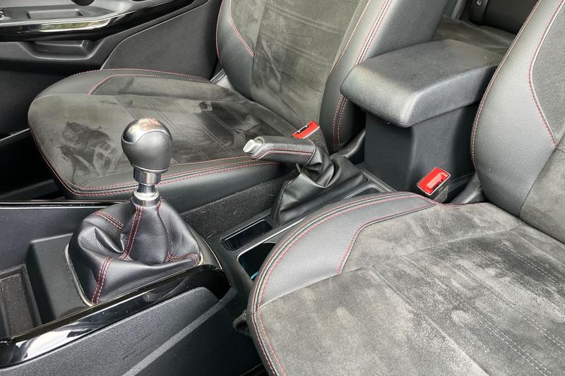 Used Ford Ecosport 2022 for sale - 76480384: Photo 23