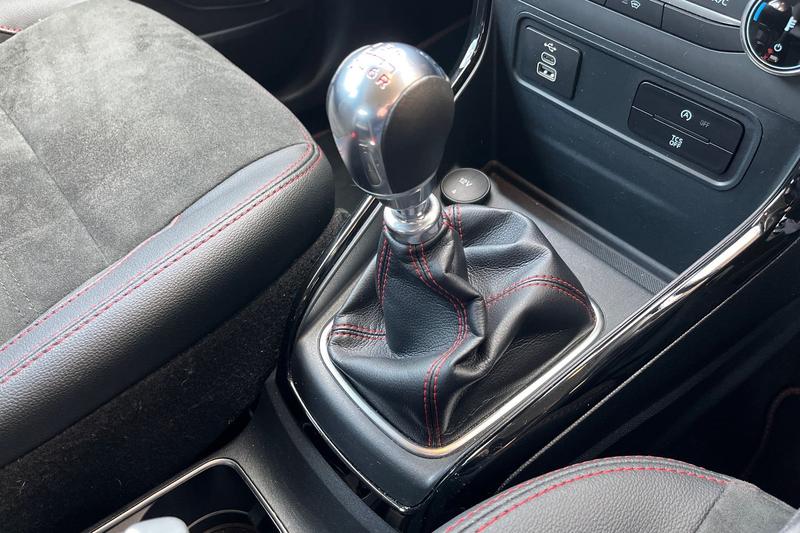 Used Ford Ecosport 2022 for sale - 76480384: Photo 25