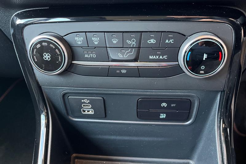 Used Ford Ecosport 2022 for sale - 76480384: Photo 26