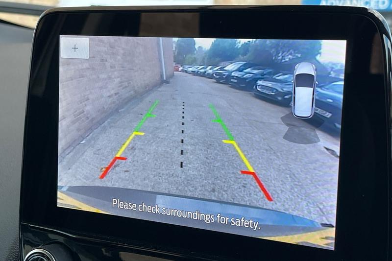 Used Ford Ecosport 2022 for sale - 76480384: Photo 27