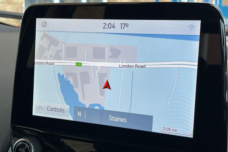 Used Ford Ecosport 2022 for sale - 76480384: Photo 28