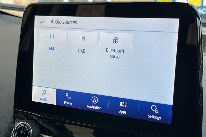 Used Ford Ecosport 2022 for sale - 76480384: Photo 29