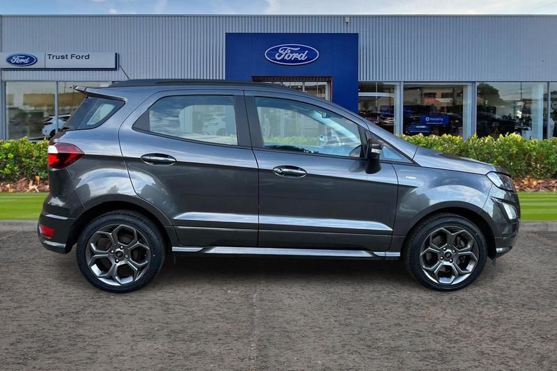 Used Ford Ecosport 2022 for sale - 76480384: Photo 3